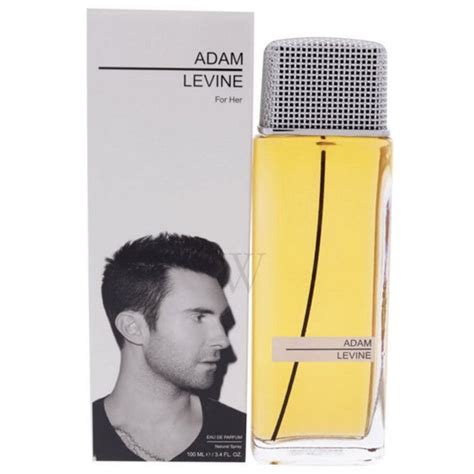 adam levine for her.